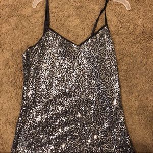 Sparkle top